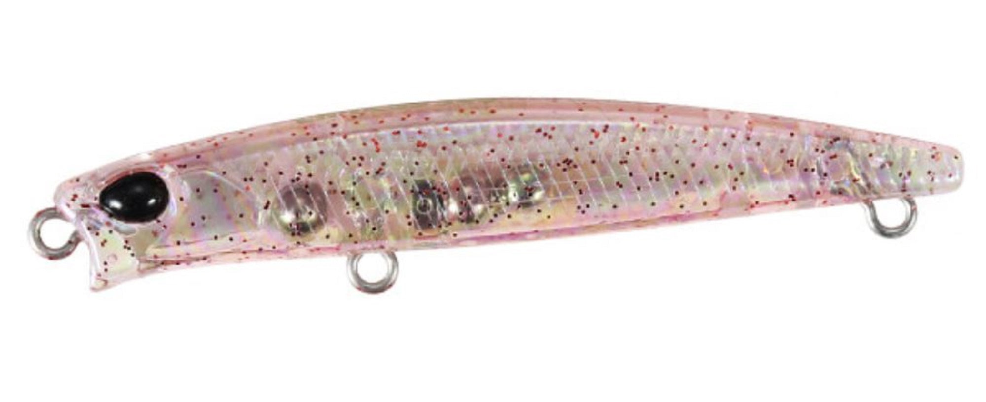 Duo Tetra Works Toto Slim Lipless 50S Sinking Lure CUA0634 (1246)