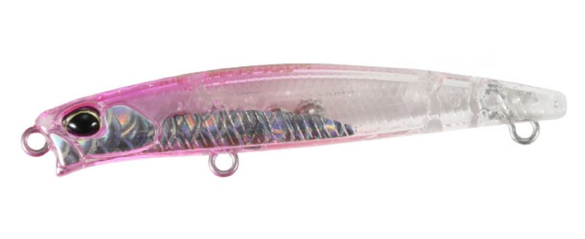 Duo Tetra Works Toto Slim Lipless 50S Sinking Lure CYH0635 (1253)