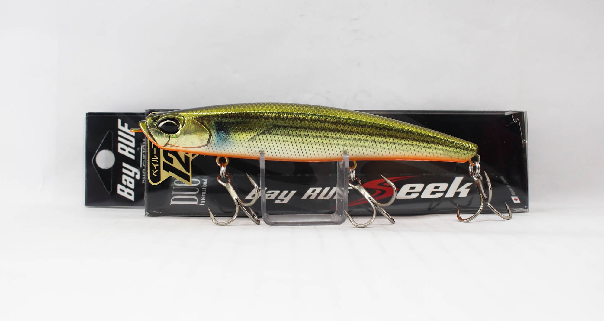 Duo Bay Ruf Seek 128S Sinking Lure CYA3511 (1307)