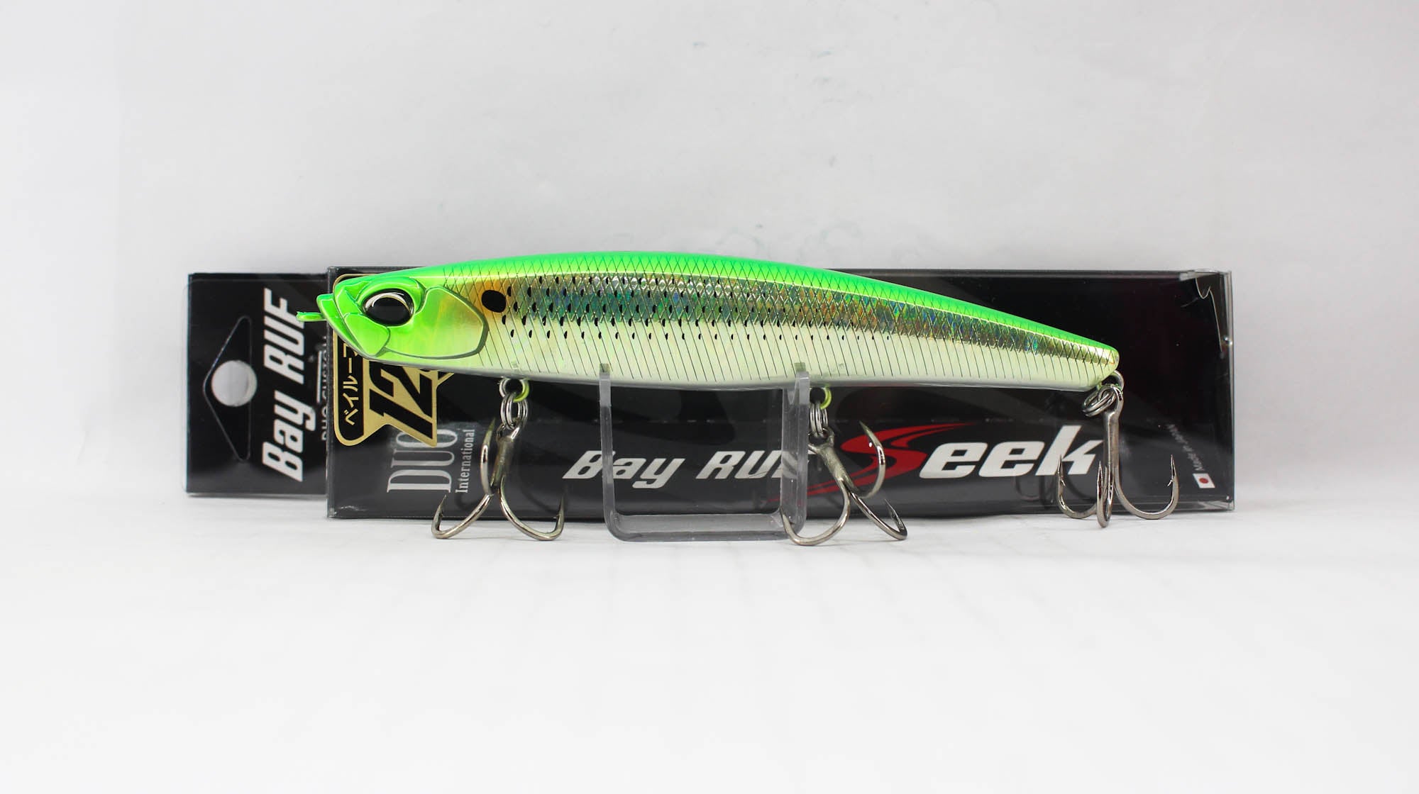 Duo Bay Ruf Seek 128S Sinking Lure CPA3512 (1314)