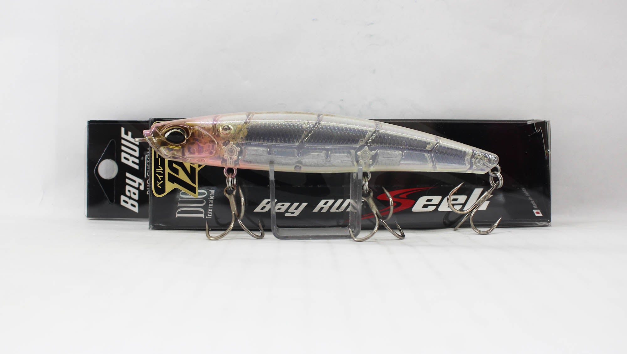 Duo Bay Ruf Seek 128S Sinking Lure CEA3509 (1321)
