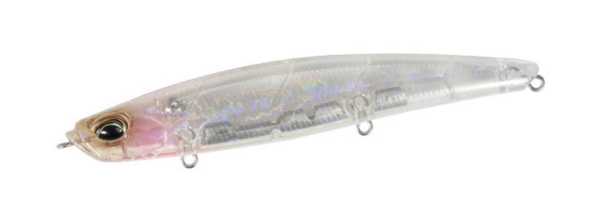 Duo Bay Ruf Seek 128S Sinking Lure CEA3509 (1321)