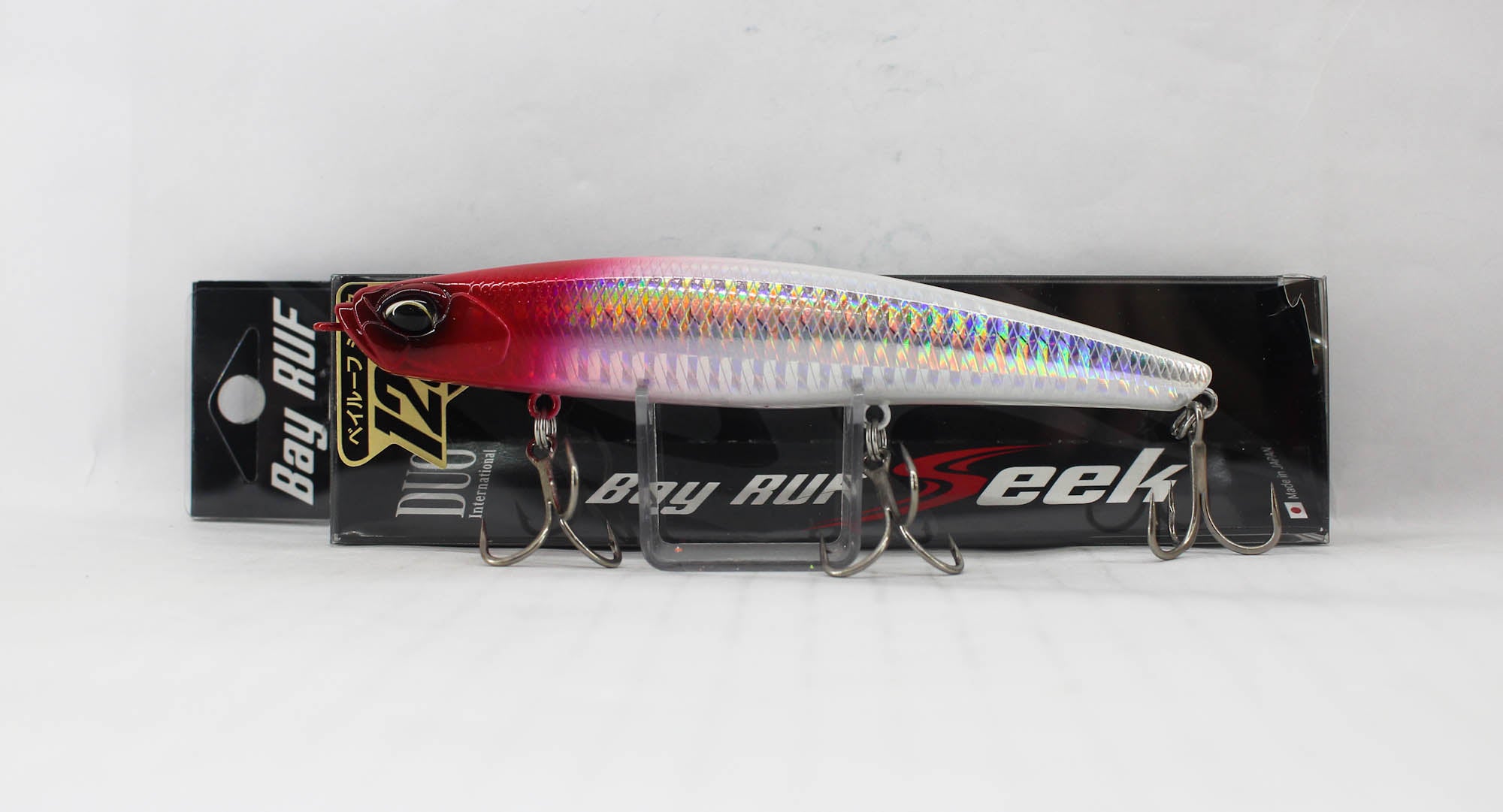 Duo Bay Ruf Seek 128S Sinking Lure AHA0001 (1338)