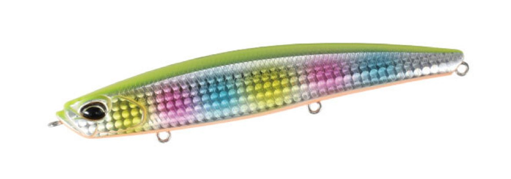 Duo Bay Ruf Seek 128S Sinking Lure ABA0289 (1345)