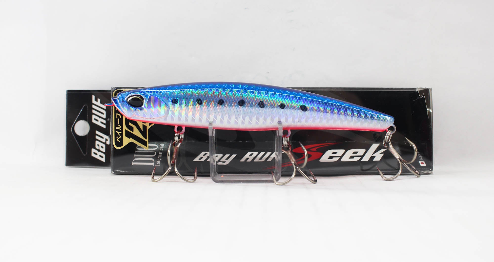 Duo Bay Ruf Seek 128S Sinking Lure AHA0087 (1352)