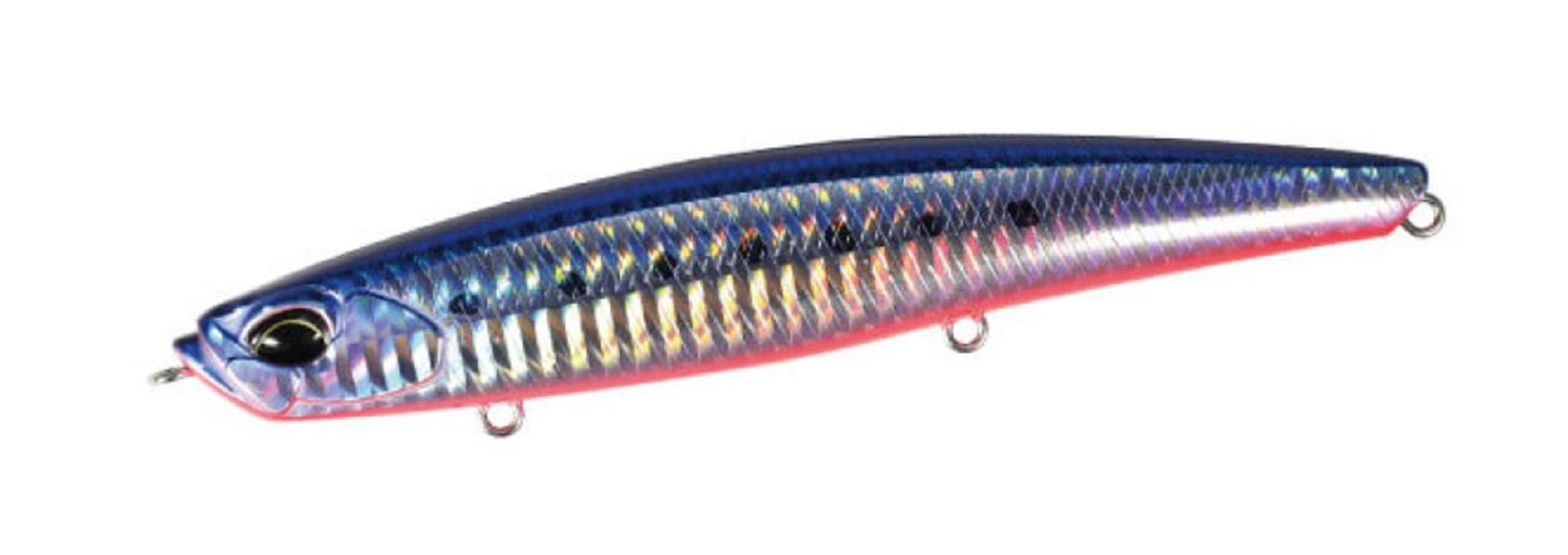 Duo Bay Ruf Seek 128S Sinking Lure AHA0087 (1352)