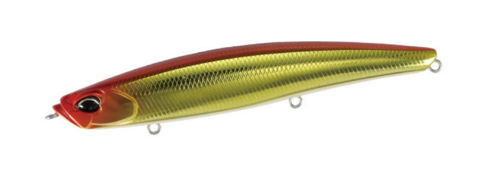 Duo Bay Ruf Seek 128S Sinking Lure ASA0032 (1369)