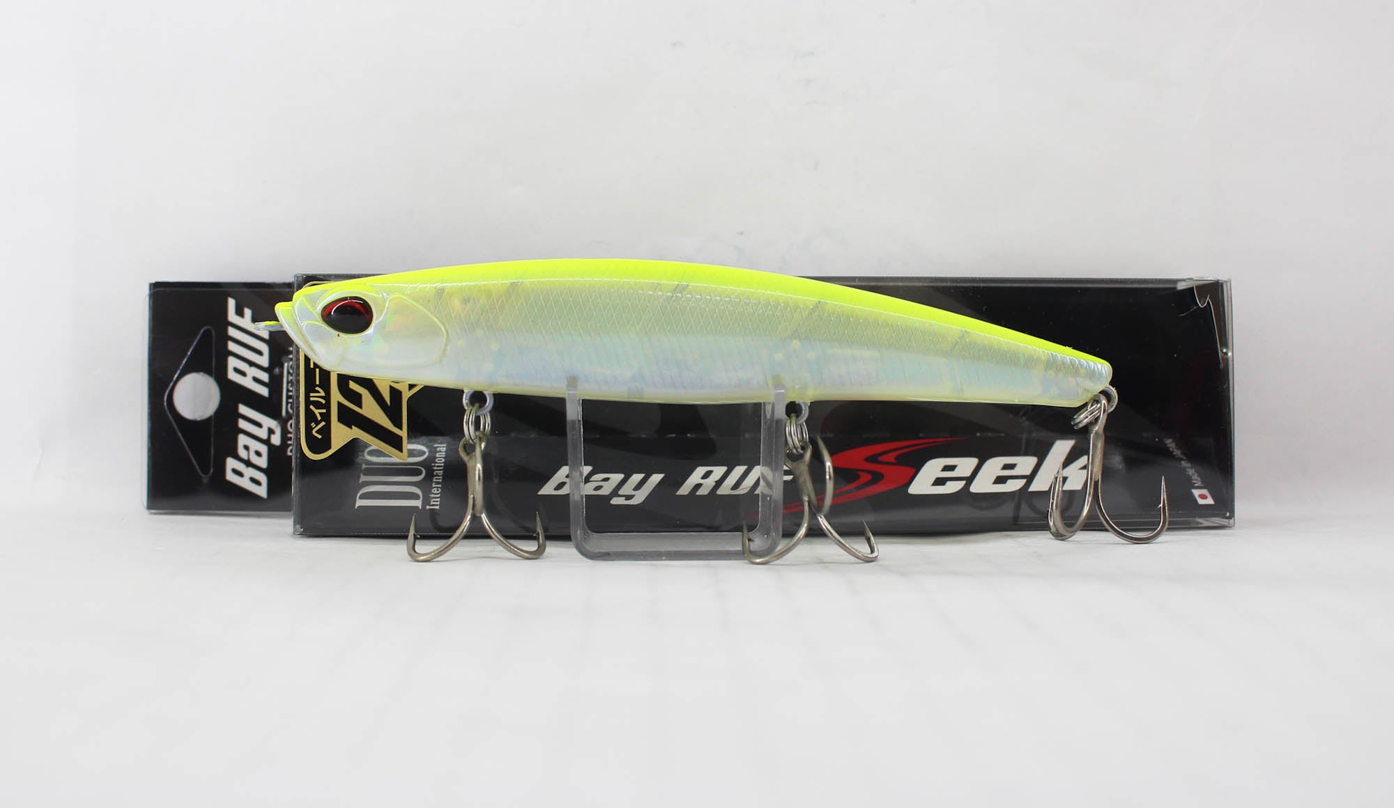Duo Bay Ruf Seek 128S Sinking Lure CLB0230 (1376)