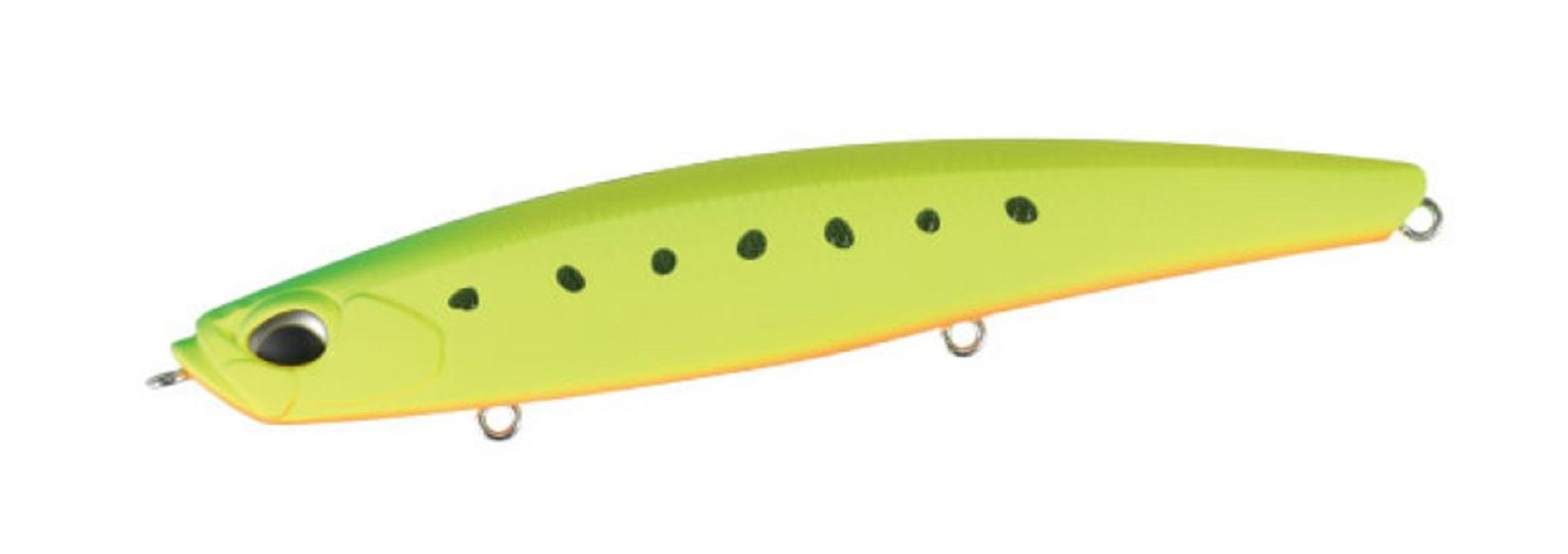 Duo Bay Ruf Seek 128S Sinking Lure ACC0547 (1390)