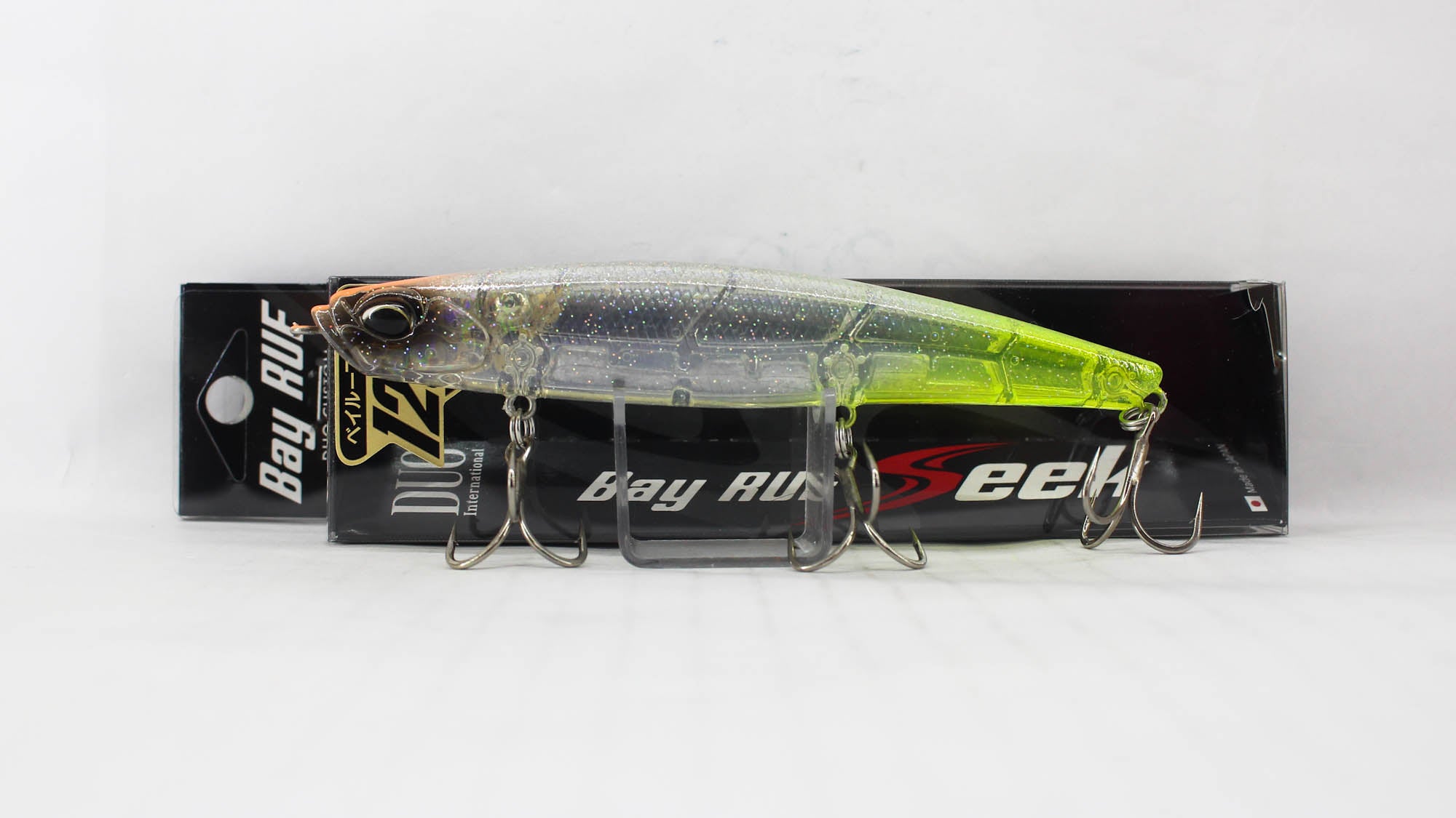 Duo Bay Ruf Seek 128S Sinking Lure CEA0674 (1406)