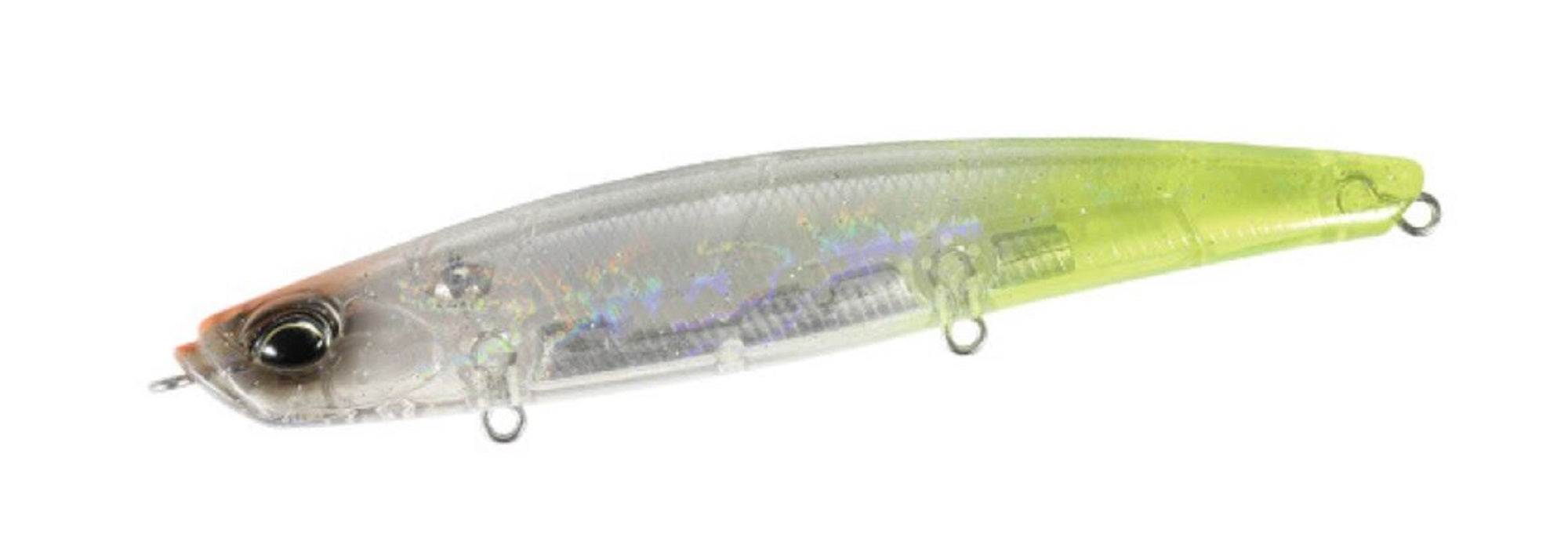 Duo Bay Ruf Seek 128S Sinking Lure CEA0674 (1406)