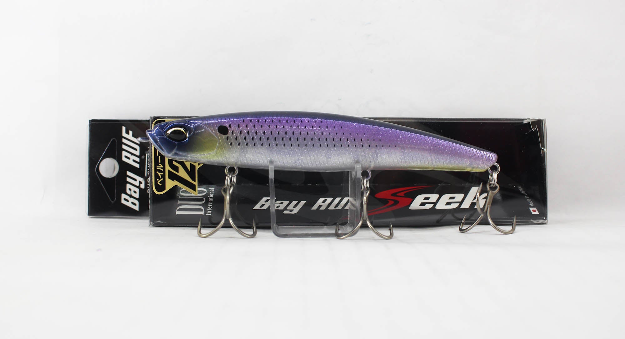 Duo Bay Ruf Seek 128S Sinking Lure CCC0675 (1413)