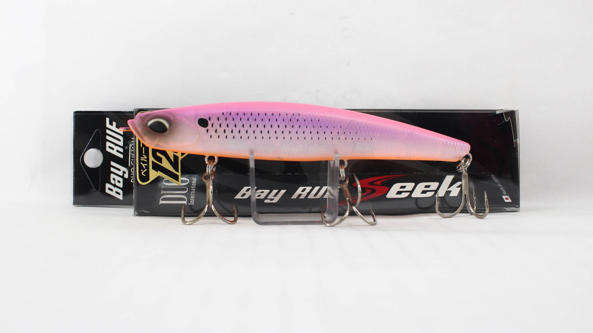 Duo Bay Ruf Seek 128S Sinking Lure CCC0676 (1420)