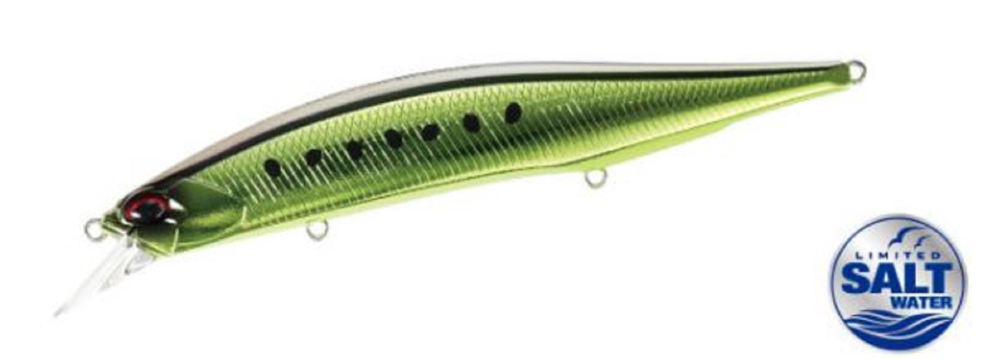 Duo Realis Jerkbait 130S SW Sinking Lure MCC3520 (1437)