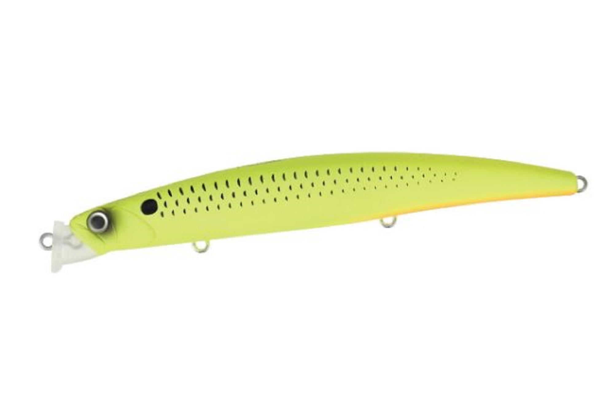 Duo Terrif DC 12 Type 1 Slow Sinking Lure ACC0597 (1451)