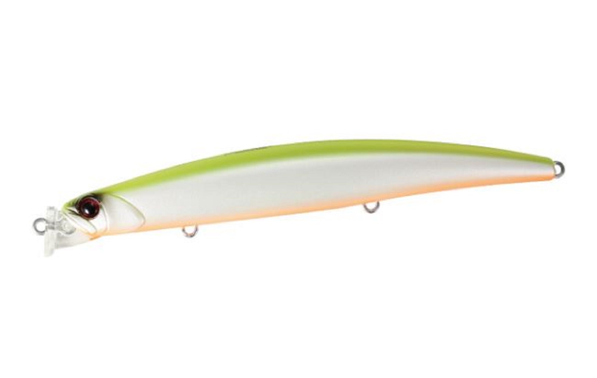 Duo Terrif DC 12 Type 1 Slow Sinking Lure ACC0170 (1475)
