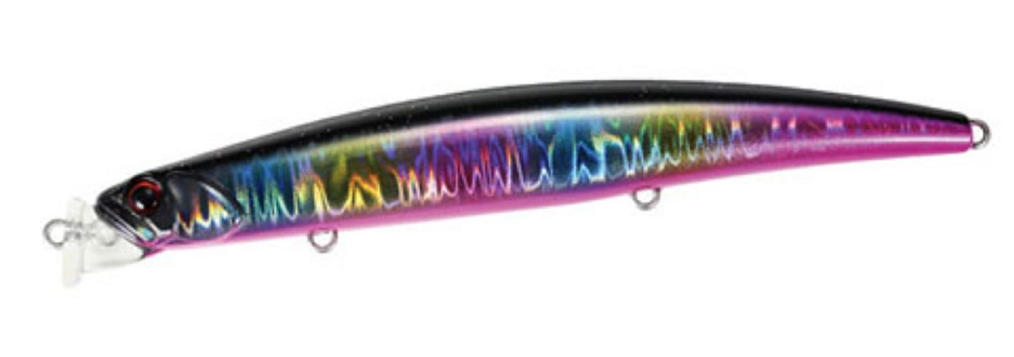 Duo Terrif DC 12 Type 1 Slow Sinking Lure CPA0669 (1499)