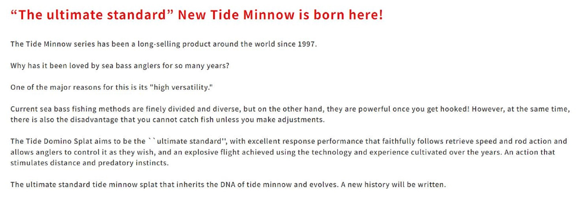 Duo Tide Minnow Sprat 120SF Floating Lure CNA0842 (1628)