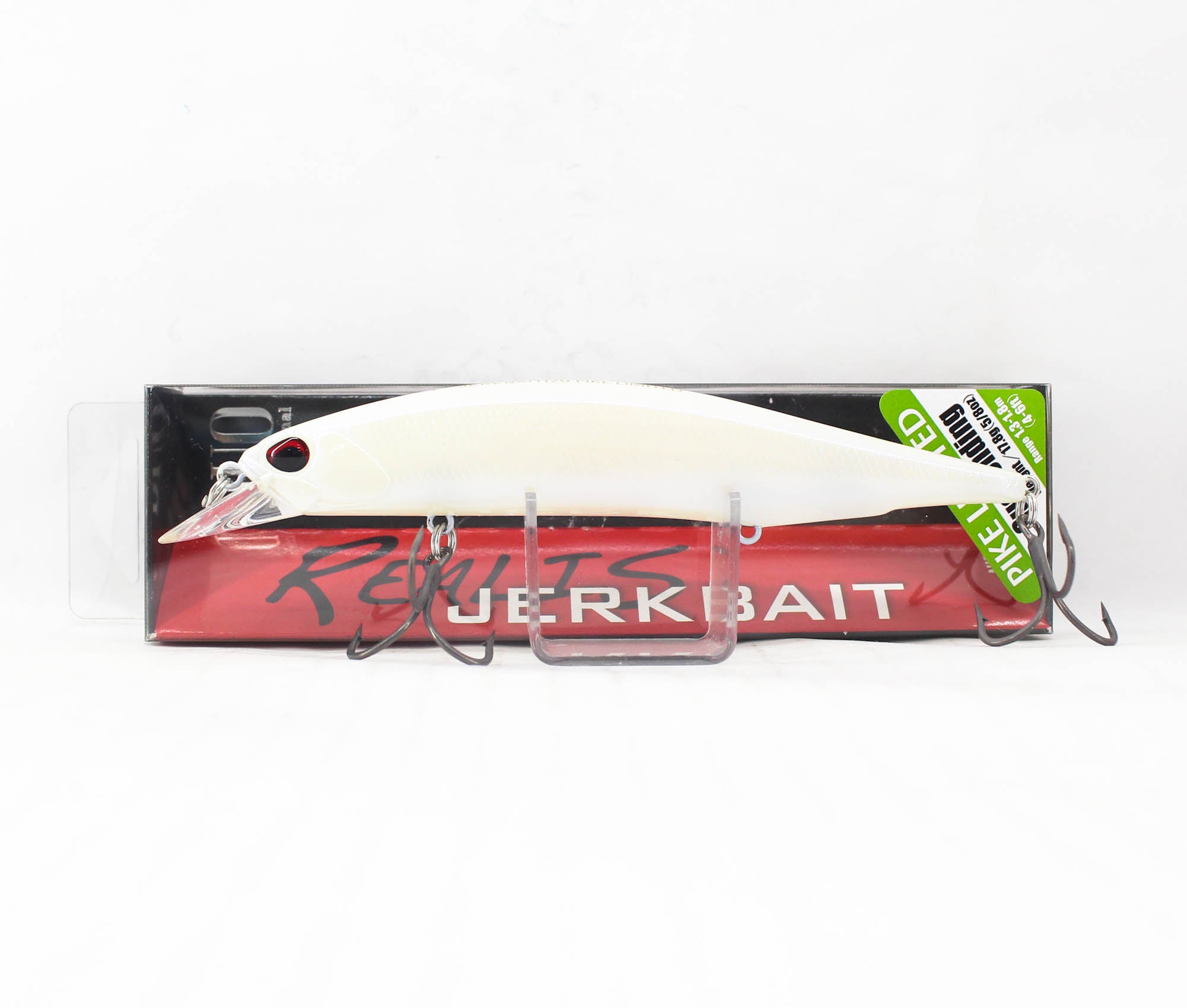 Duo Realis Jerkbait 120SP Pike Suspend Lure ACCZ049 (1864)