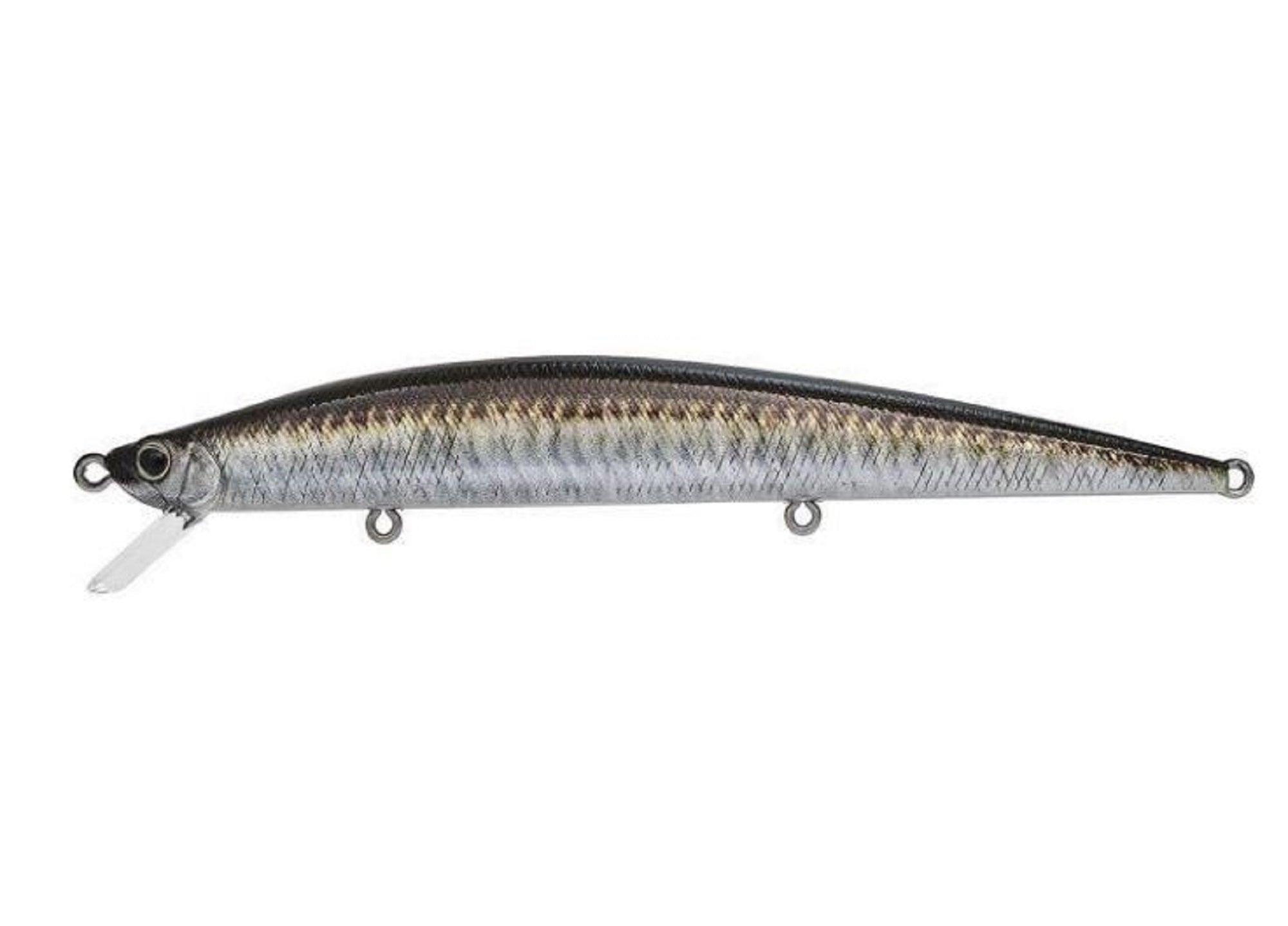 Duo Tide Minnow Slim 120 Floating Lure CNA0841 (1888)