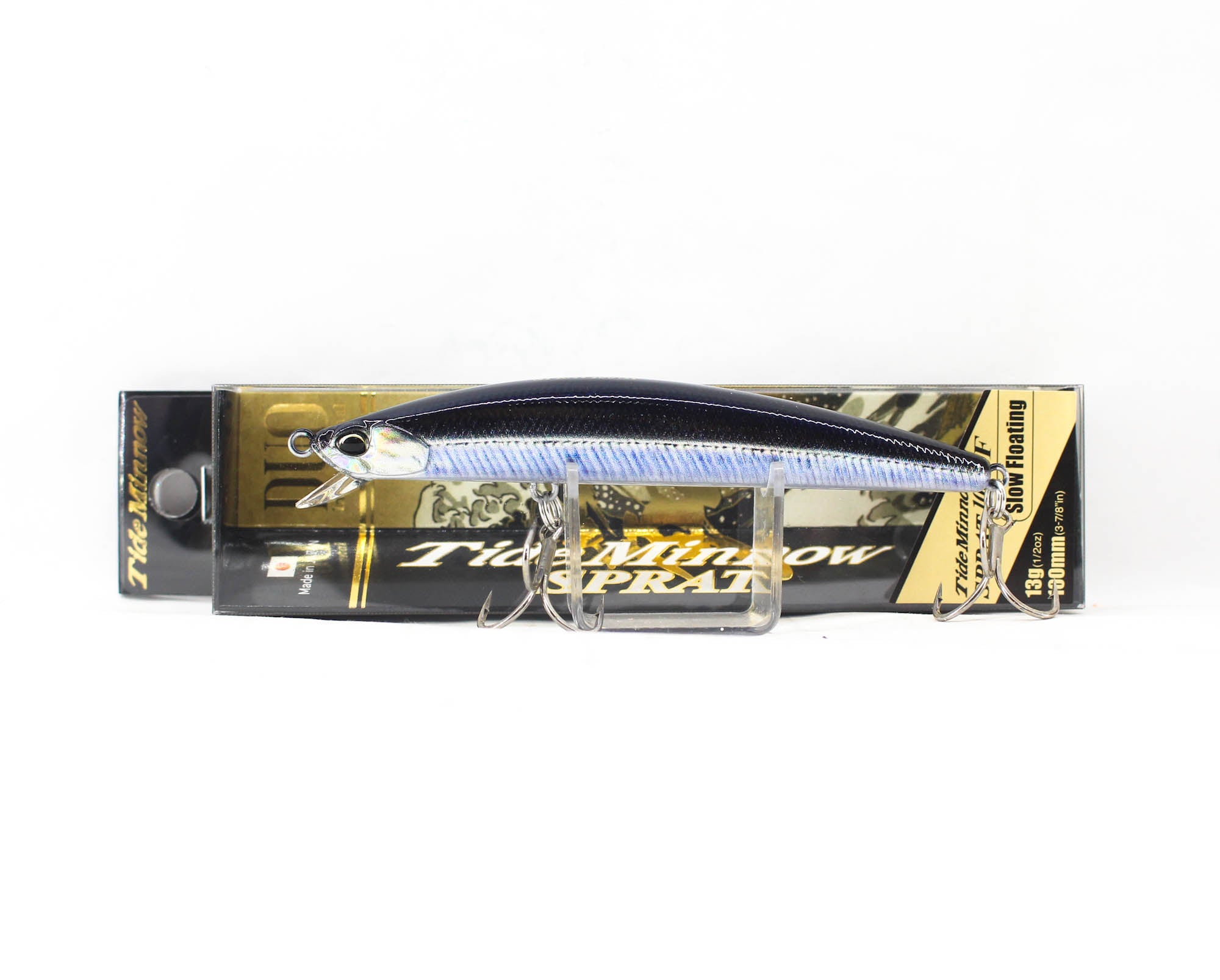 Duo Tide Minnow Sprat 100SF Floating Lure CNA0842 (1901)