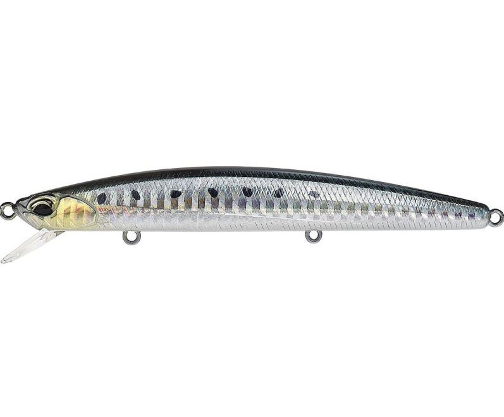 Duo Tide Minnow Lance 110S Sinking Lure AHA0011 (1918)