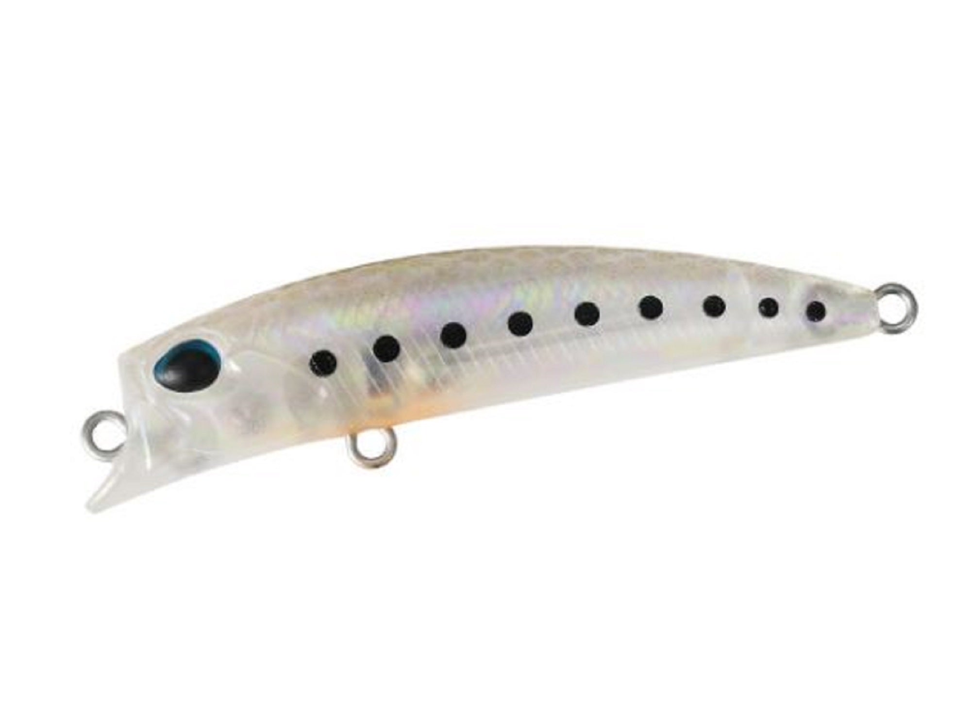 Duo Tetra Works Fura Fura 48 mm Sinking Lure CUA0615 (1956)