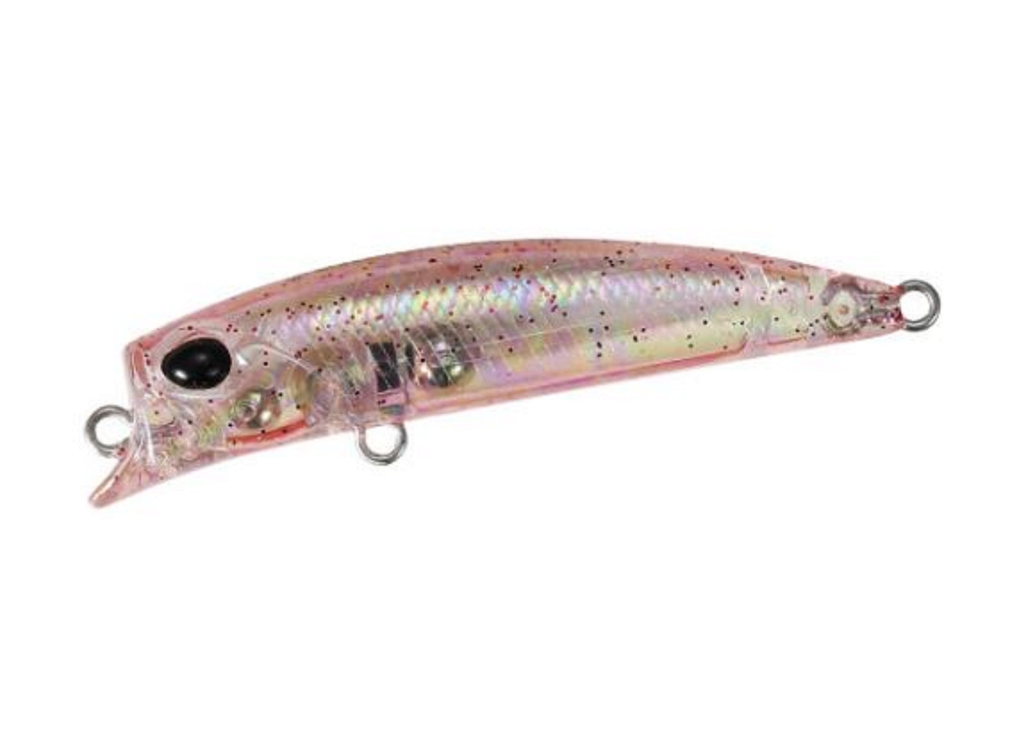 Duo Tetra Works Fura Fura 48 mm Sinking Lure CUA0634 (1963)