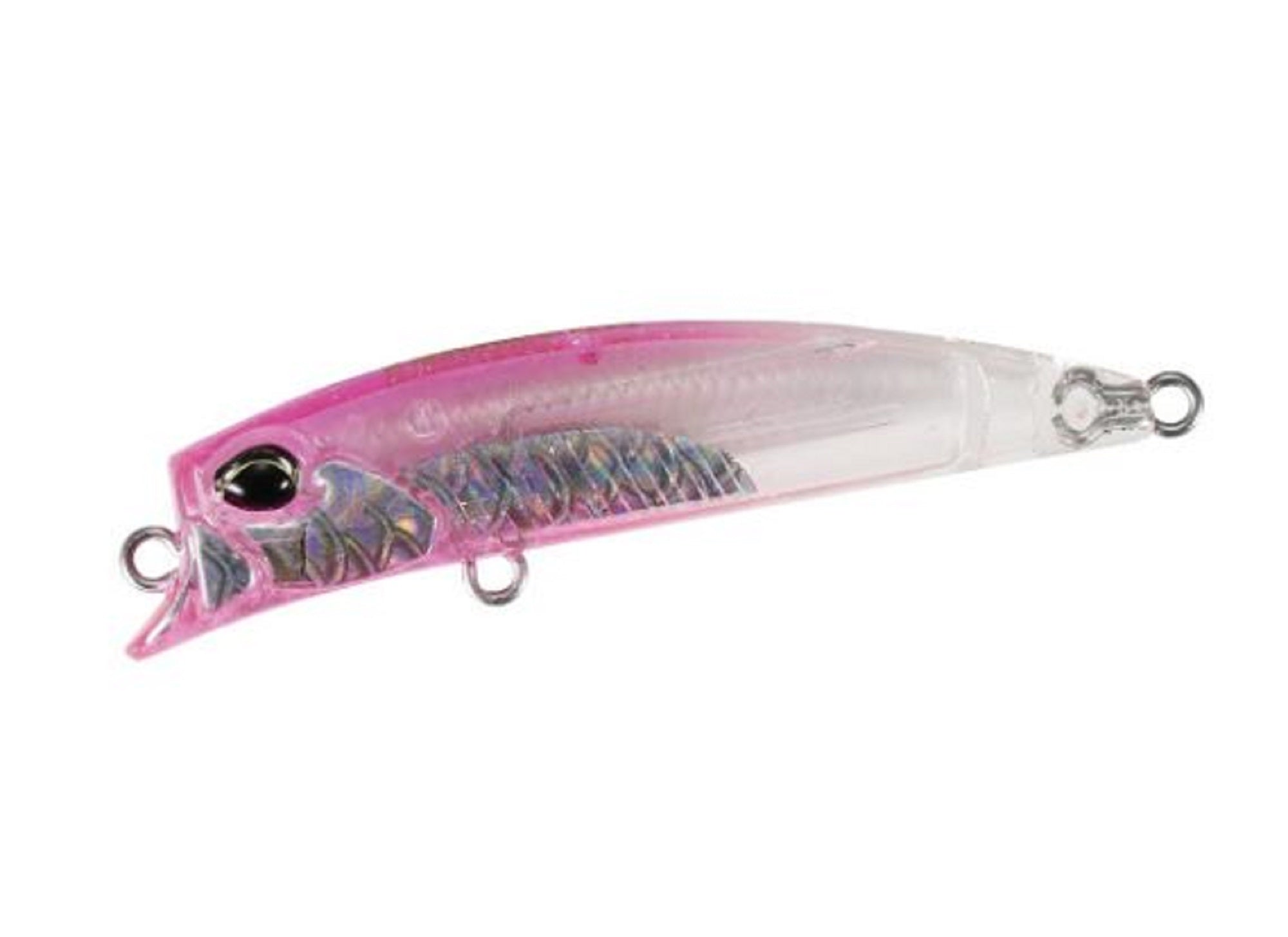 Duo Tetra Works Fura Fura 48 mm Sinking Lure CYH0635 (1970)