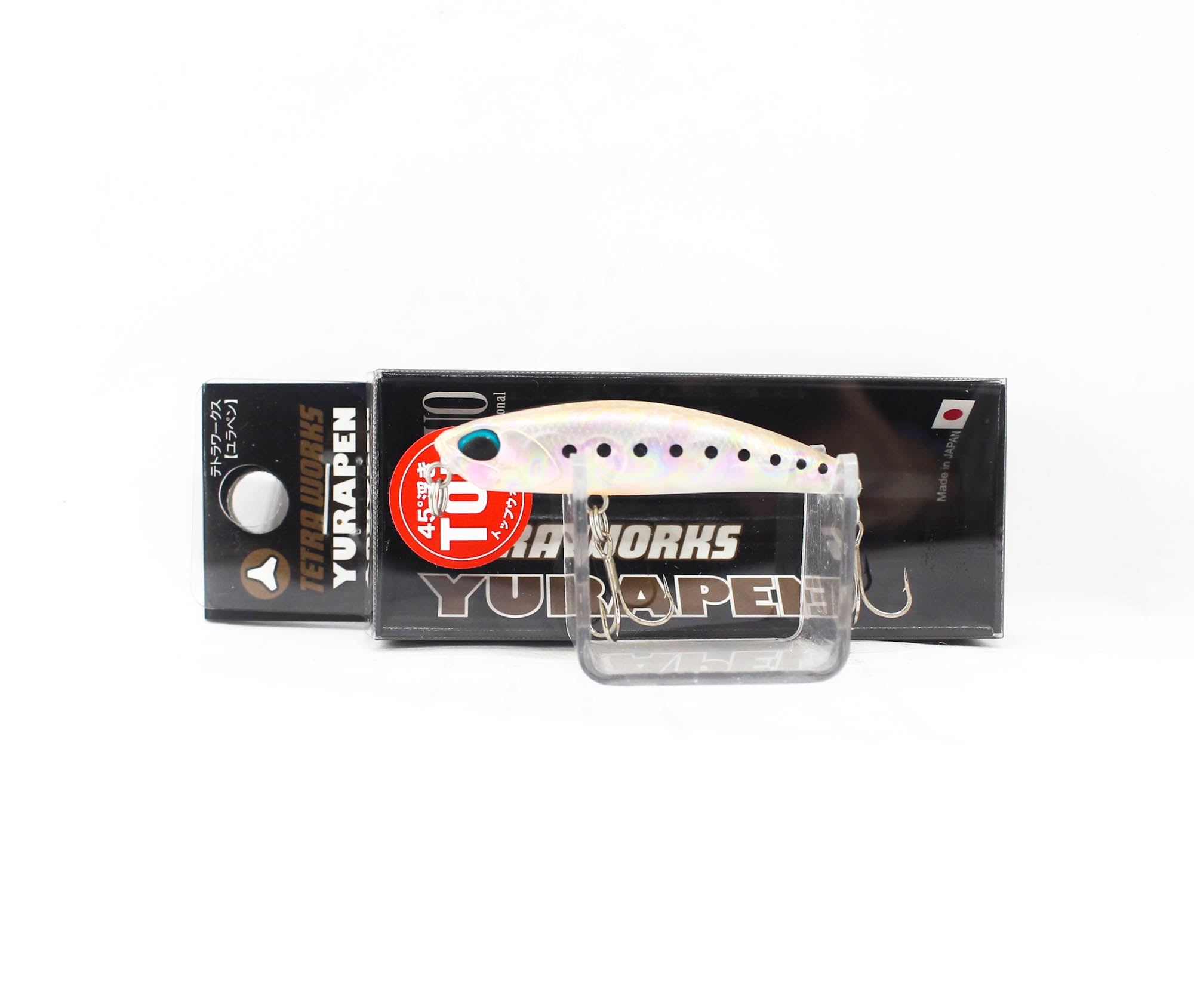 Duo Tetra Works Yurapen 48 mm Floating Lure CUA0615 (1987)