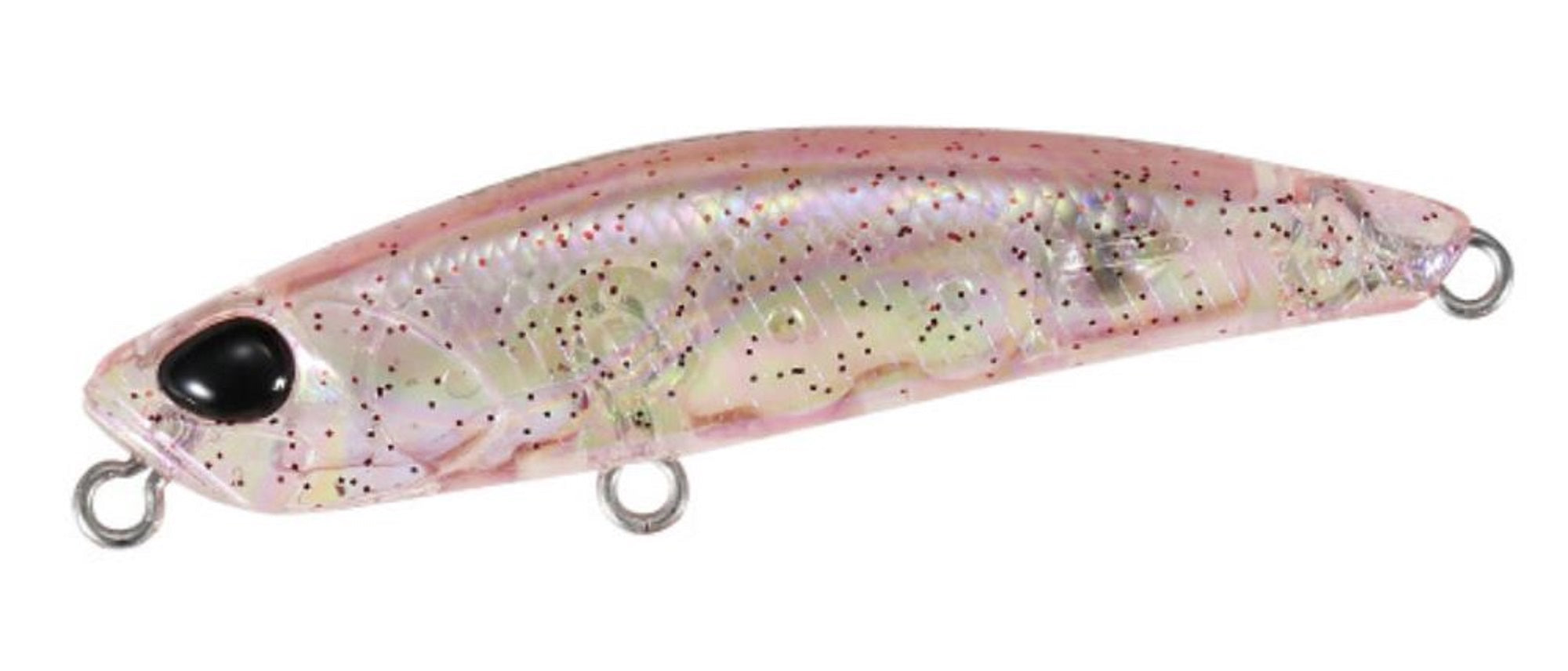 Duo Tetra Works Yurapen 48 mm Floating Lure CUA0634 (1994)