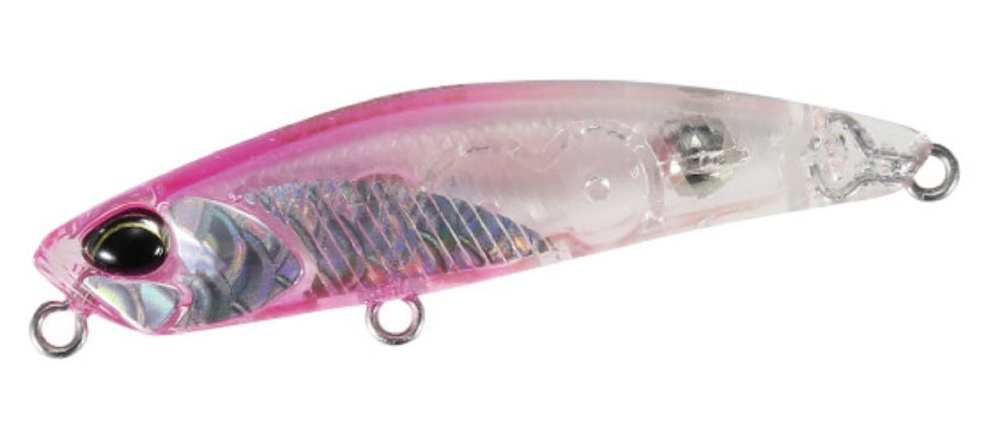 Duo Tetra Works Yurapen 48 mm Floating Lure CYH0635 (2007)