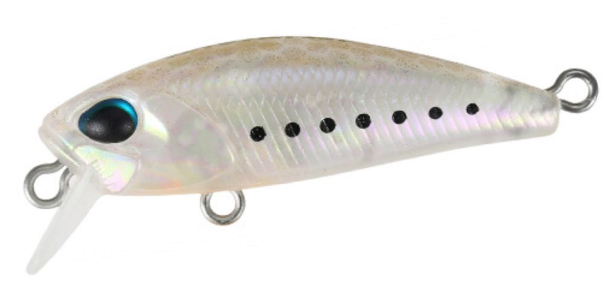 Duo Tetra Works Toto Fat 35F Floating Lure CUA0615 (2014)