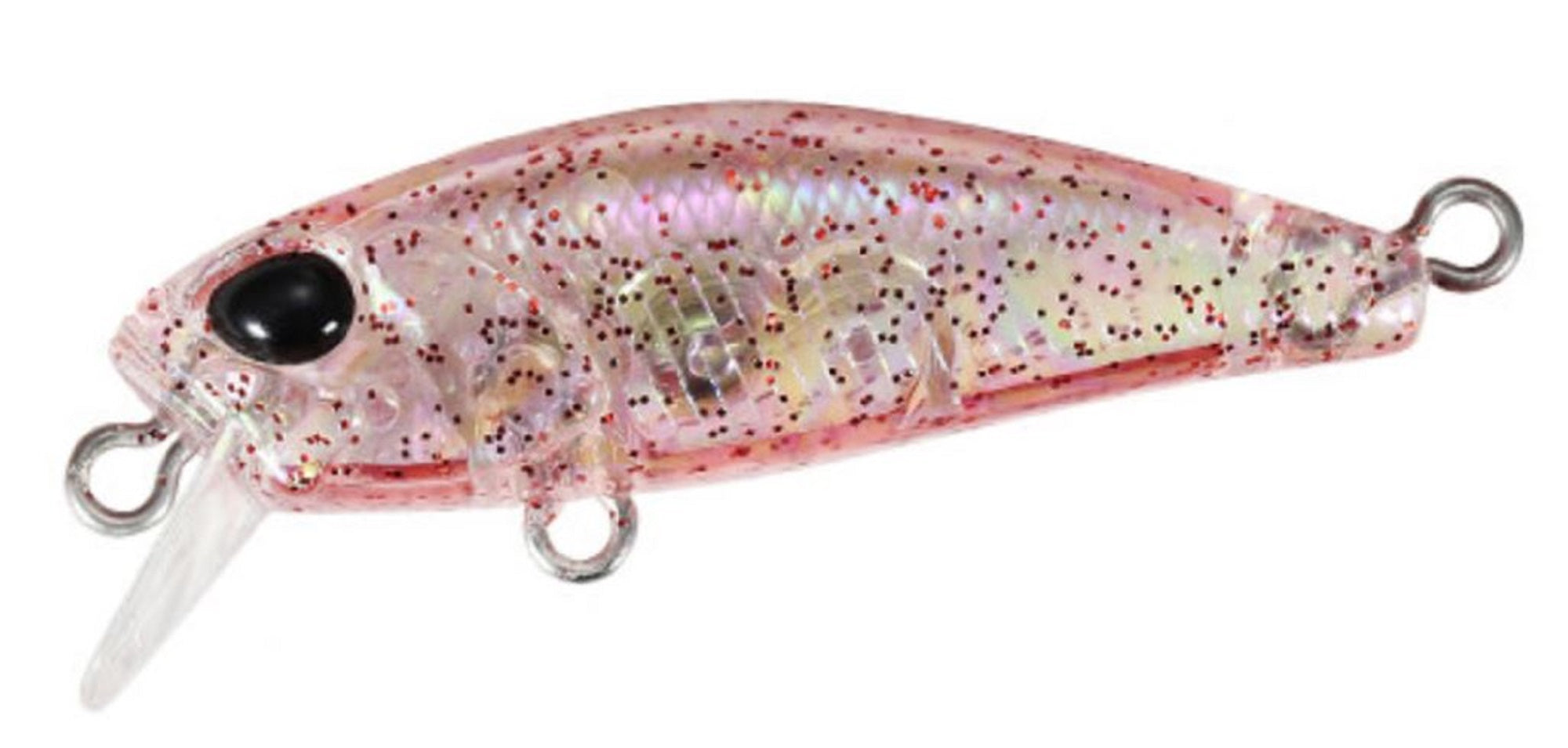 Duo Tetra Works Toto Fat 35F Floating Lure CUA0634 (2021)