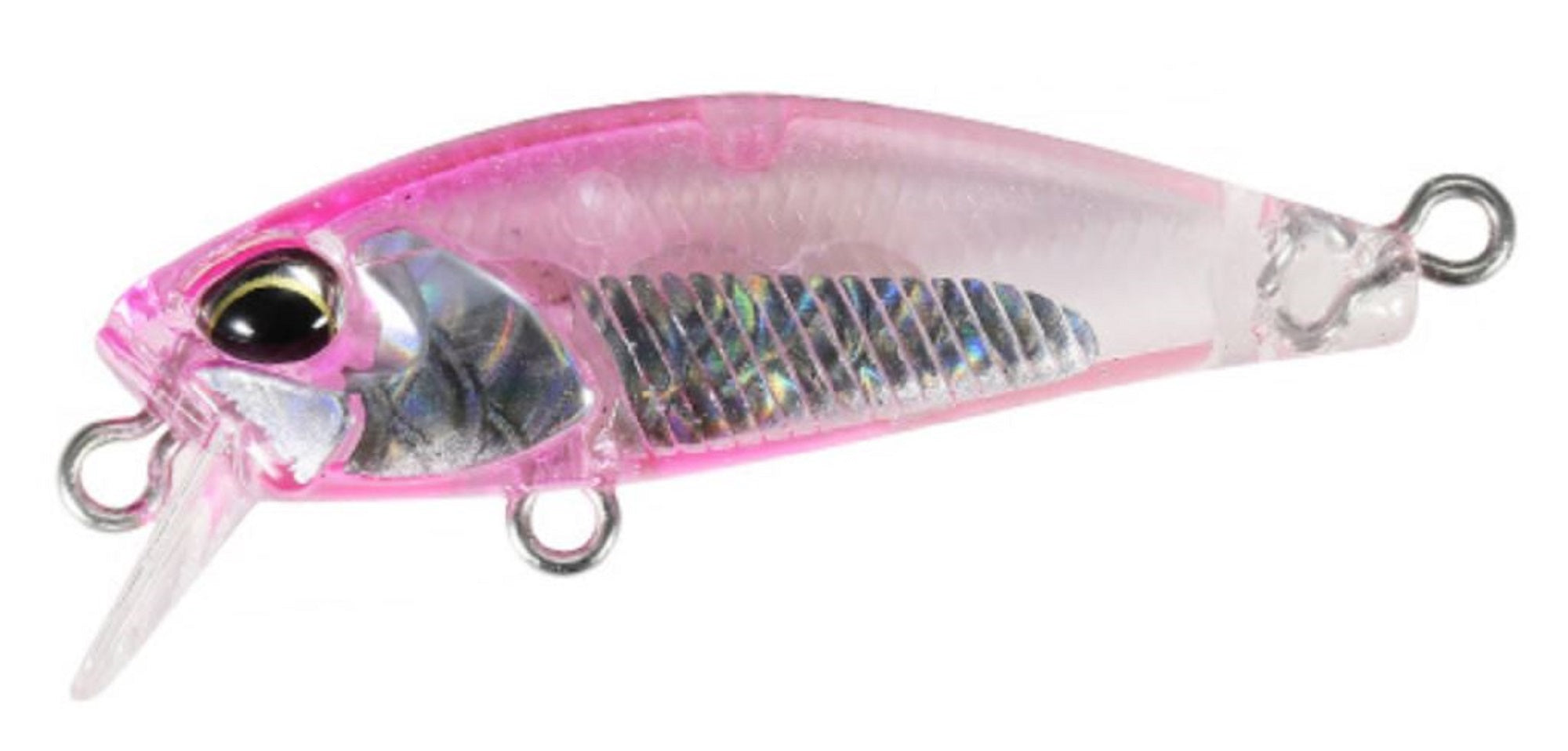 Duo Tetra Works Toto Fat 35F Floating Lure CYH0635 (2038)