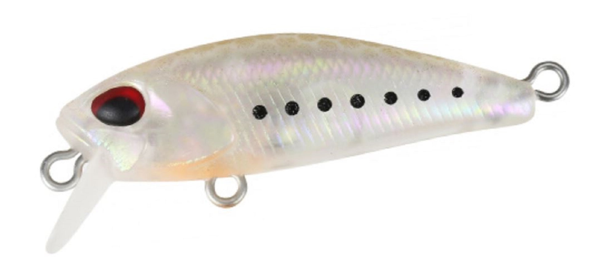 Duo Tetra Works Toto Fat 35 mm Sinking Lure CUA0615 (2045)
