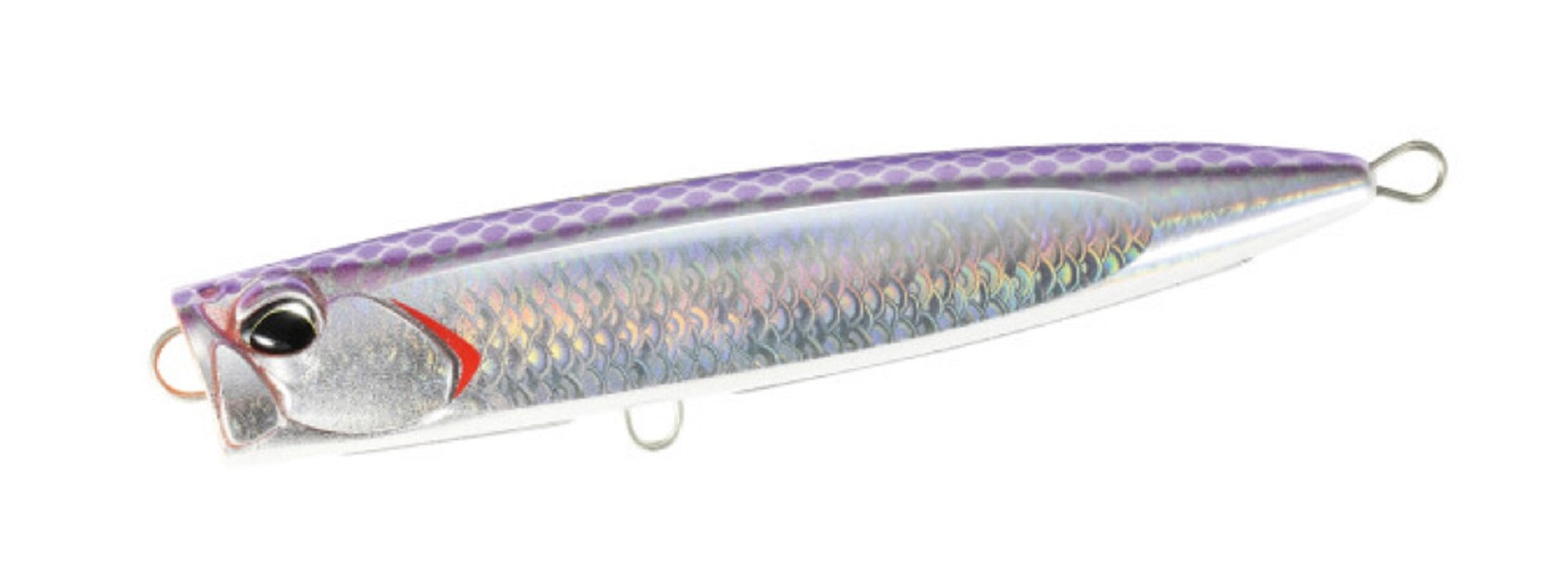 Duo Rough Trail Bubbly 135F Floating Lure CYA0866 (2106)