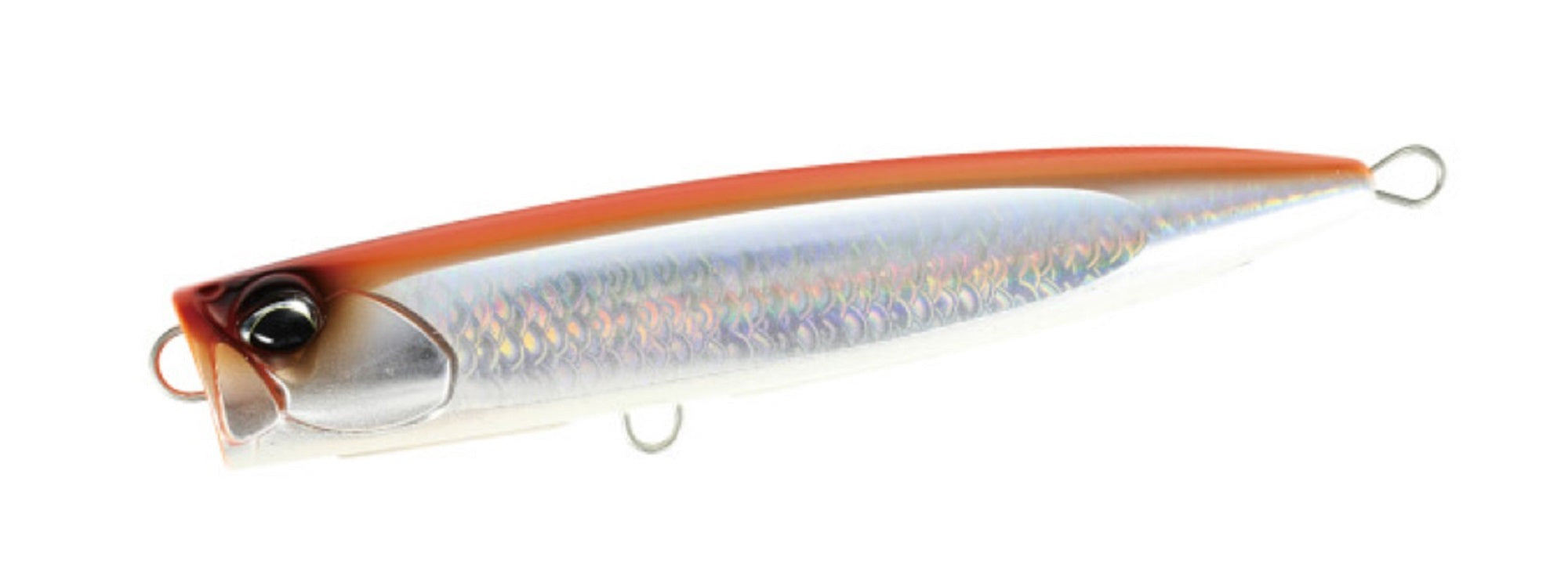 Duo Rough Trail Bubbly 135F Floating Lure CYA0865 (2113)