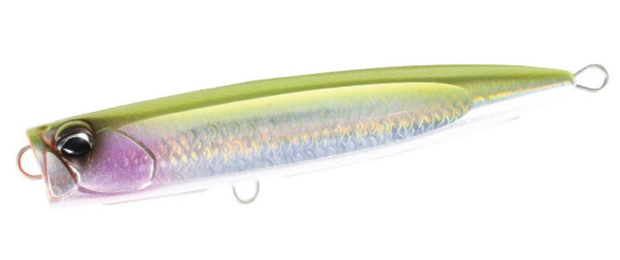 Duo Rough Trail Bubbly 135F Floating Lure CYA0868 (2120)