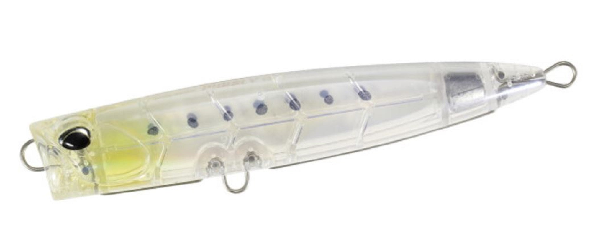 Duo Rough Trail Bubbly 135F Floating Lure CTA0711 (2144)