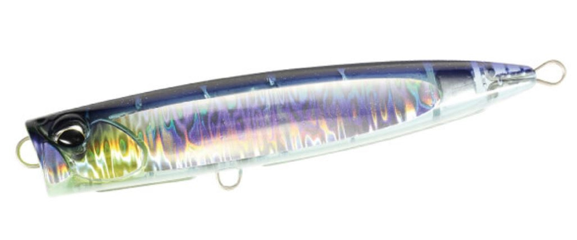 Duo Rough Trail Bubbly 135F Floating Lure CPO0713 (2168)