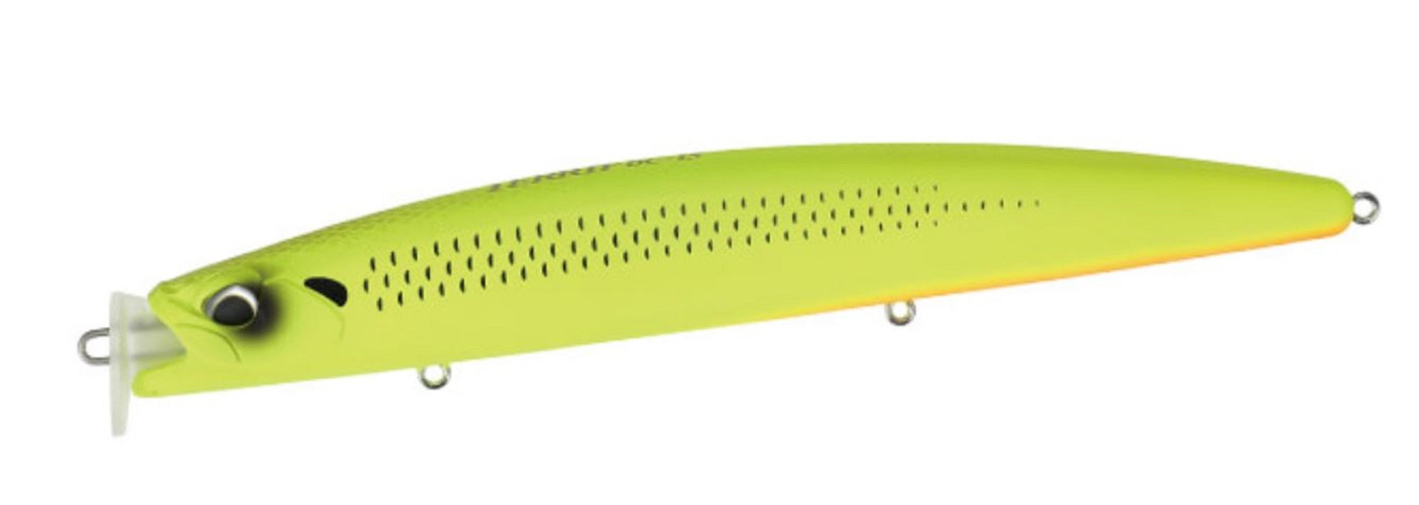 Duo Terrif DC 15 Floating Lure ACC0597 (2328)