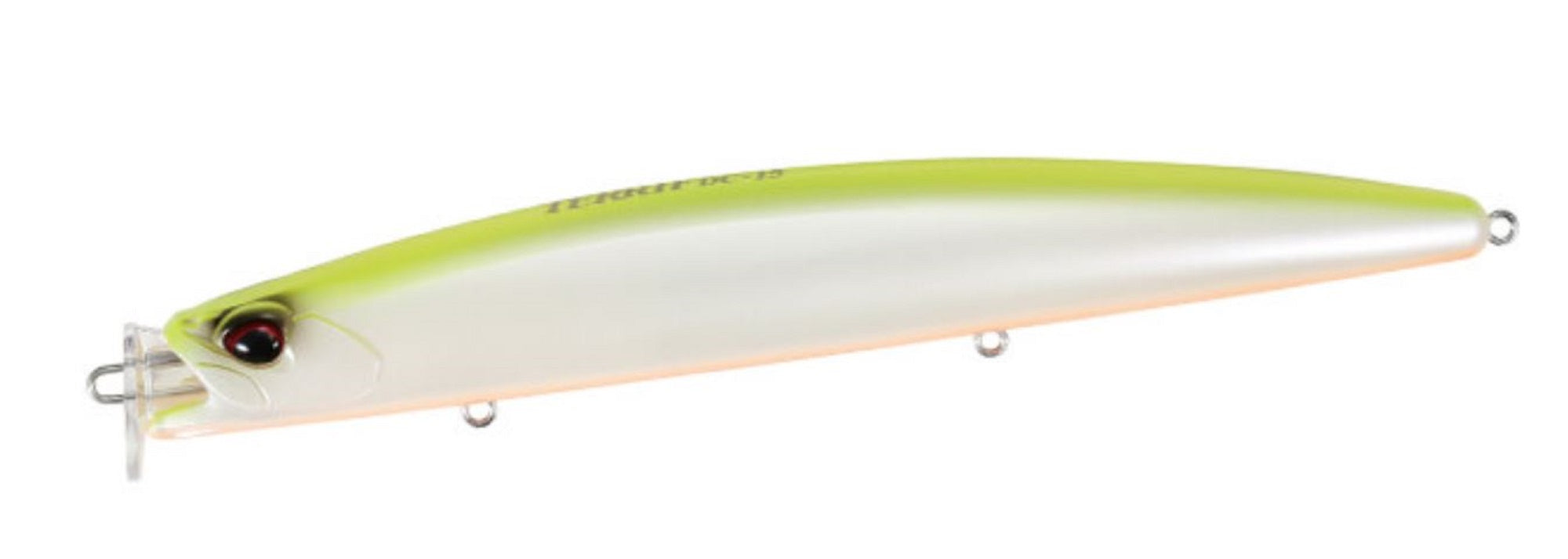 Duo Terrif DC 15 Floating Lure ACC0170 (2342)