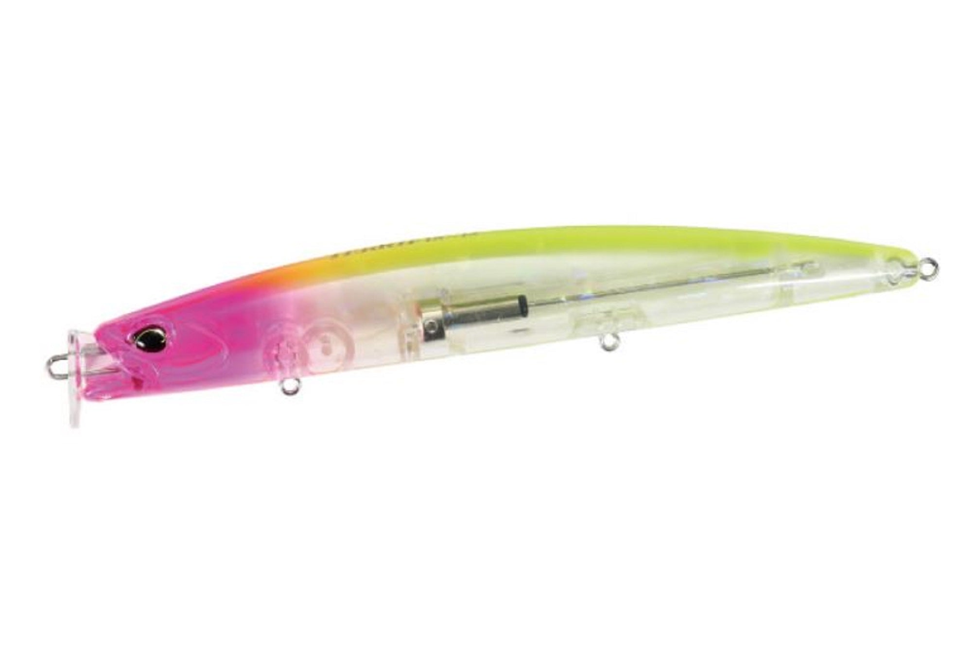 Duo Terrif DC 15 Floating Lure CLA0602 (2359)