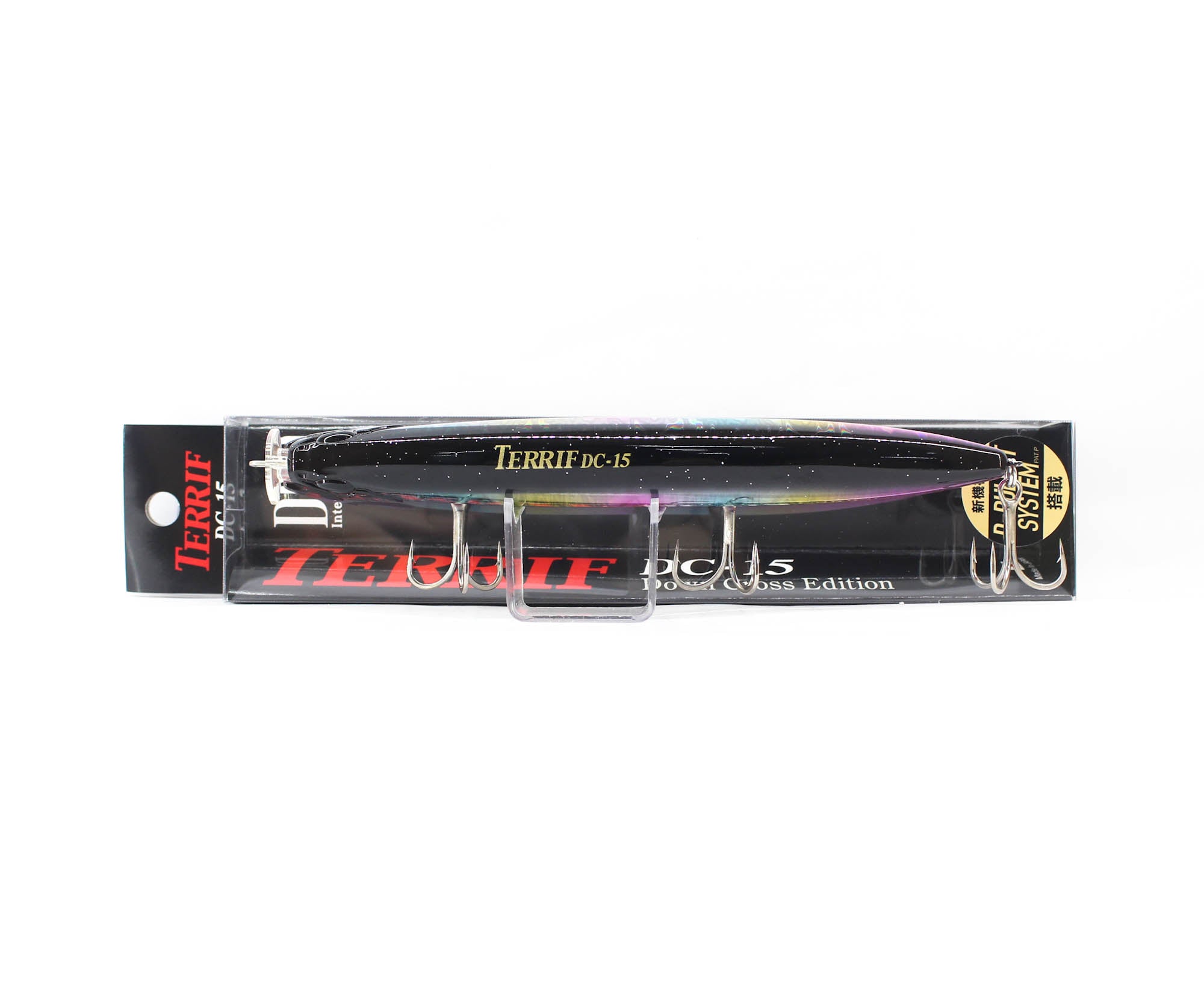 Duo Terrif DC 15 Floating Lure CPA0669 (2366)
