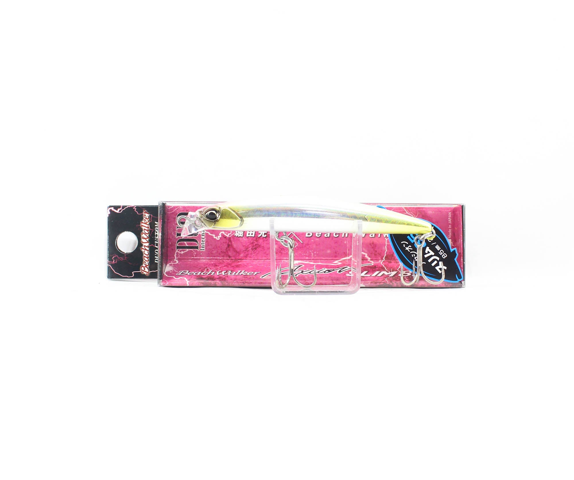 Duo Beach Walker 85 Axcion Slim Sinking Lure CYA0592 (2427)