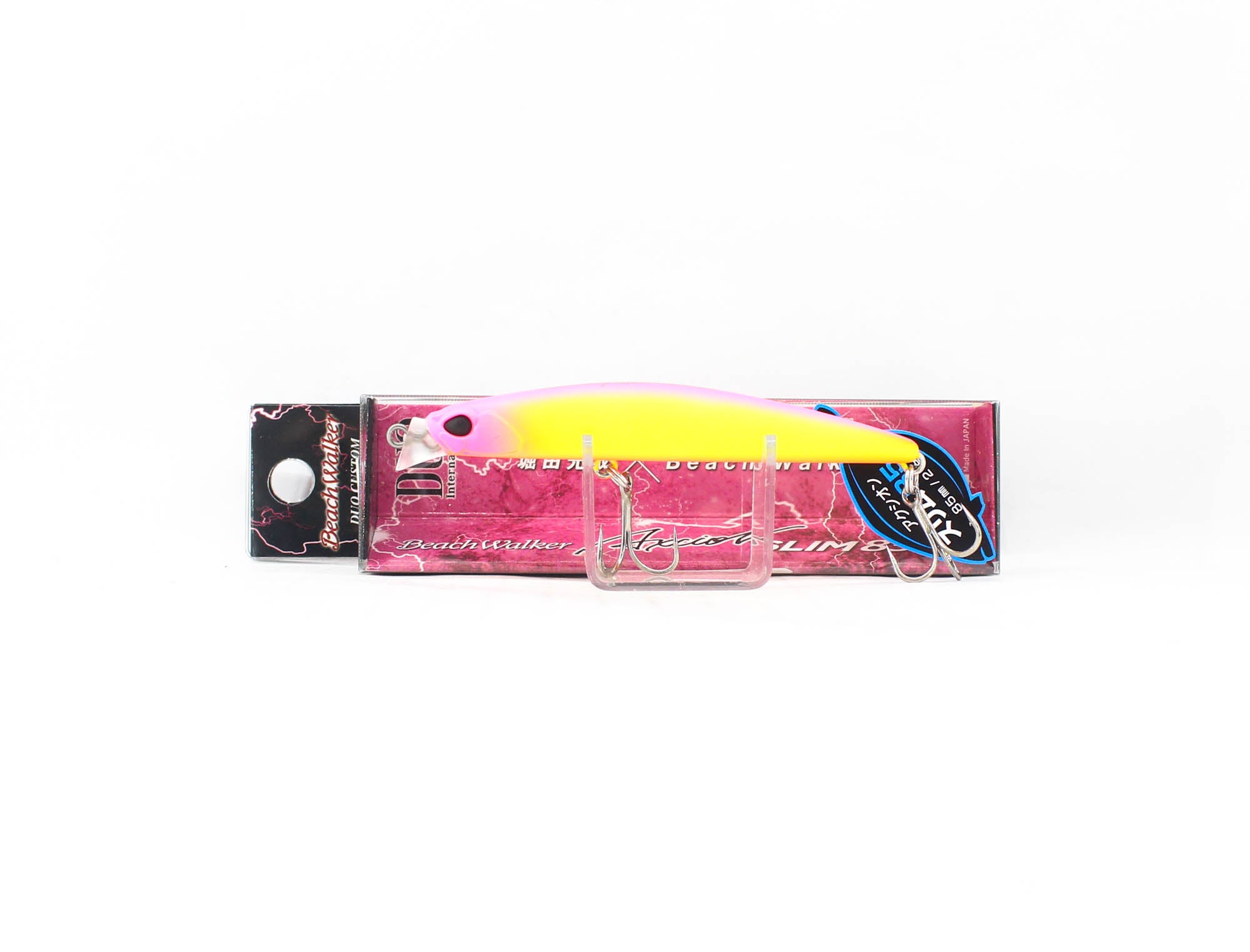 Duo Beach Walker 85 Axcion Slim Sinking Lure ACC0672 (2434)