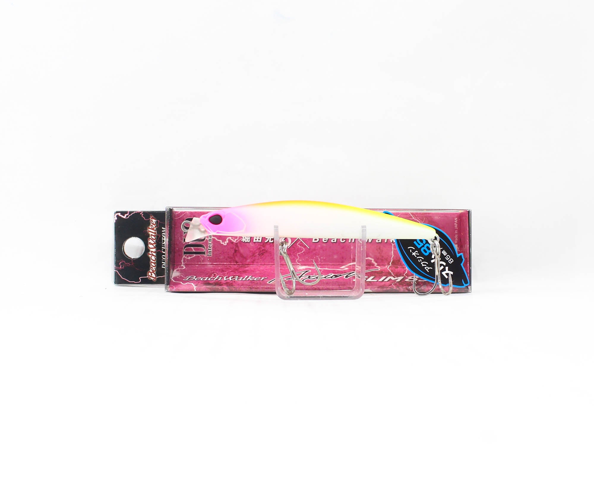 Duo Beach Walker 85 Axcion Slim Sinking Lure ACC0673 (2441)
