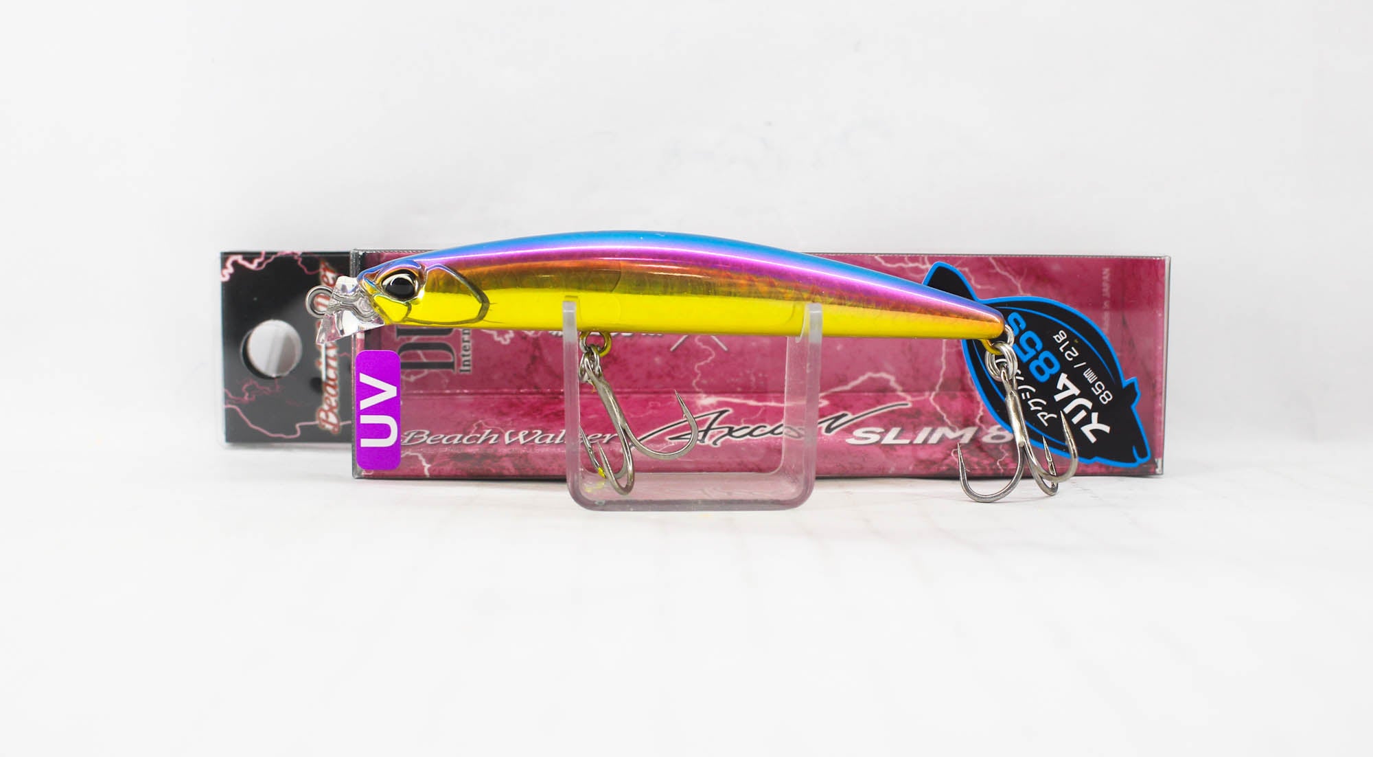 Duo Beach Walker 85 Axcion Slim Sinking Lure CYA0706 (2458)