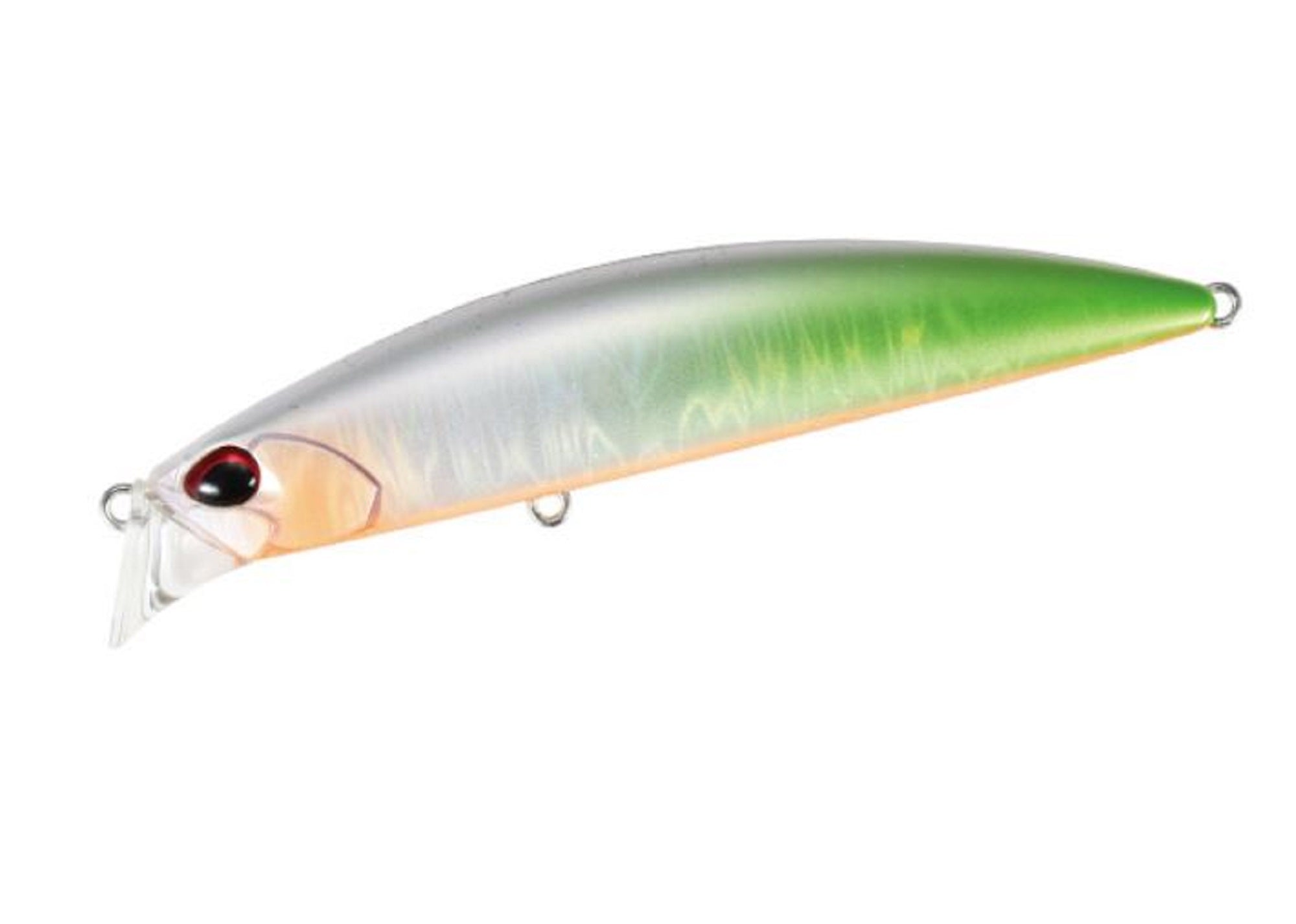 Duo Beach Walker 95S Axcion Light Sinking Lure CPA0698 (2557)